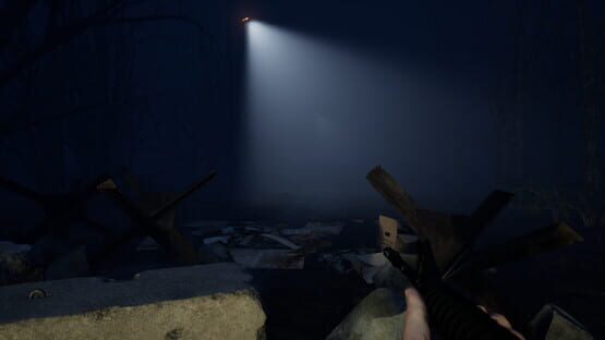 Screenshot S.P.A.T.