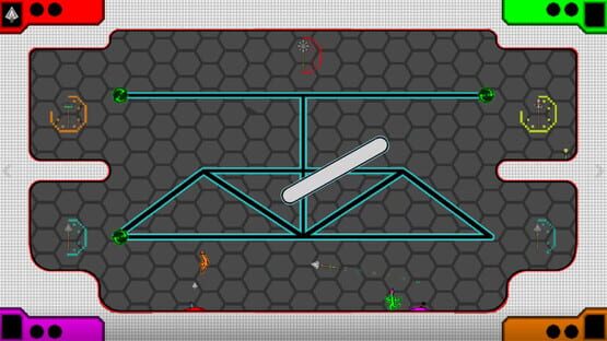 Screenshot SpearHeads
