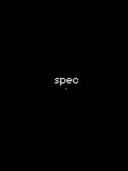 Cover Spec