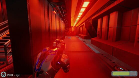 Screenshot S.P.E.C.T.O.R 01