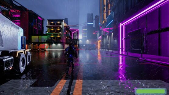 Screenshot S.P.E.C.T.O.R 01