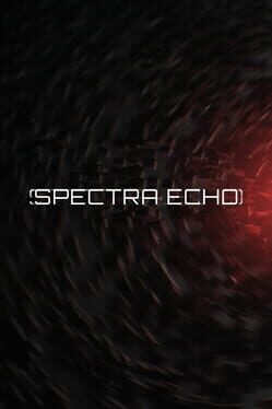 Cover Spectra Echo VR