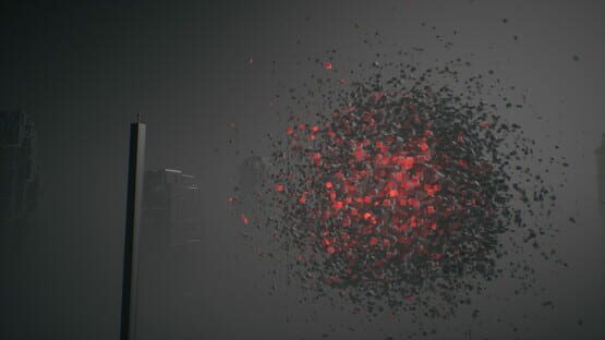 Screenshot Spectra Echo VR