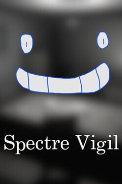Cover Spectre Vigil