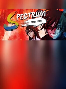 Cover Spectrum: First Light