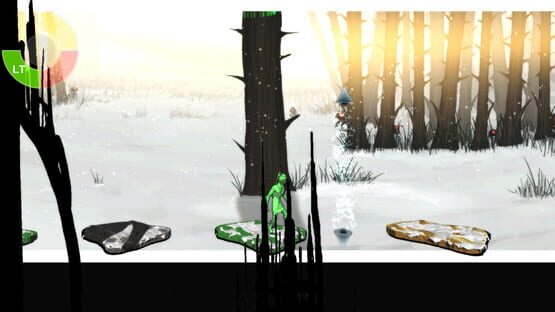 Screenshot Spectrum: First Light