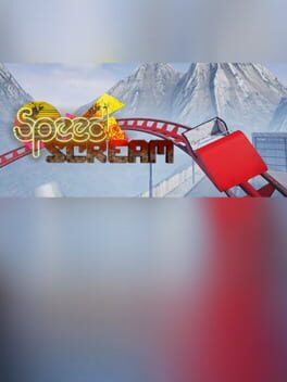 Cover Speed and Scream