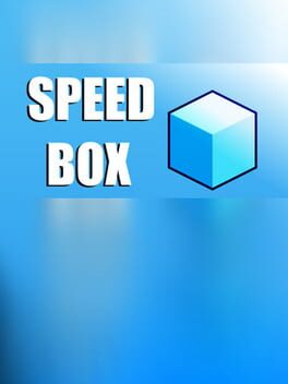 Cover Speed Box