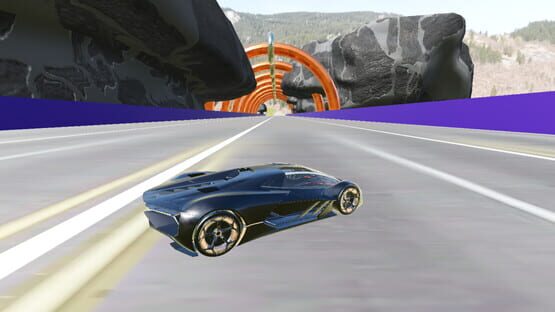 Screenshot Speed Surge