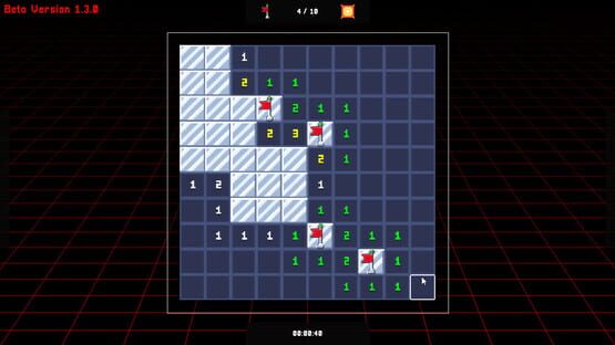 Screenshot Speed Sweeper