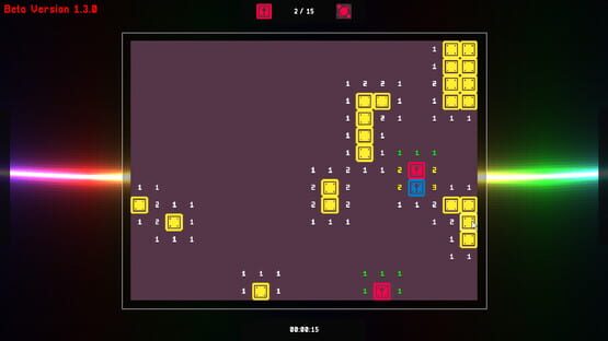 Screenshot Speed Sweeper