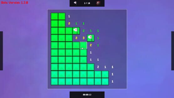 Screenshot Speed Sweeper