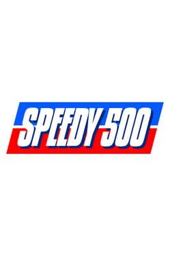 Cover Speedy 500