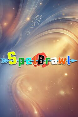 Cover SpelBrawl