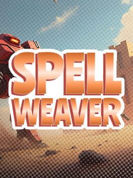 Cover Spell Weaver
