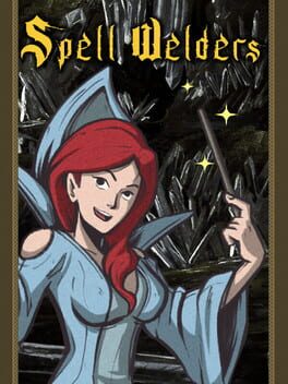 Cover Spell Welders