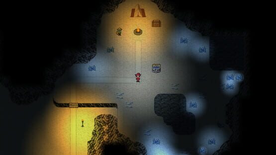 Screenshot Spell Welders