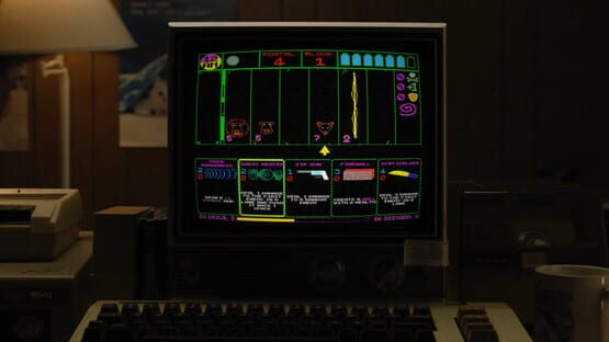 Screenshot Spellhack!!