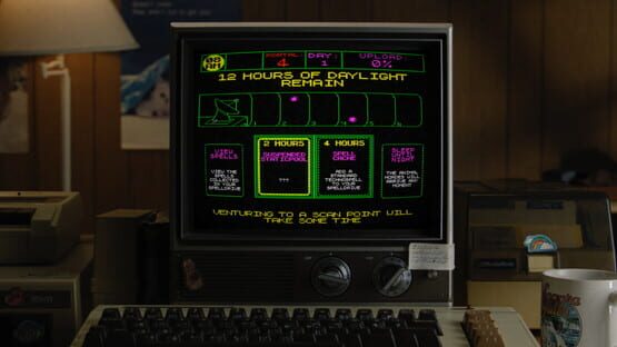 Screenshot Spellhack!!