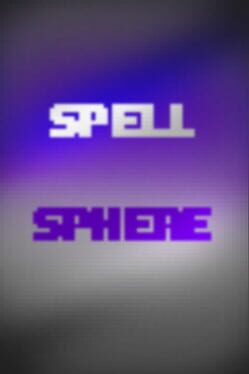 Cover Spellsphere