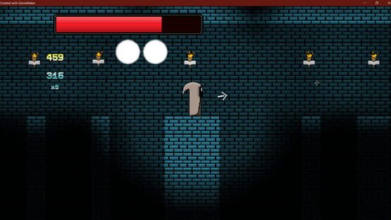 Screenshot Spellsphere