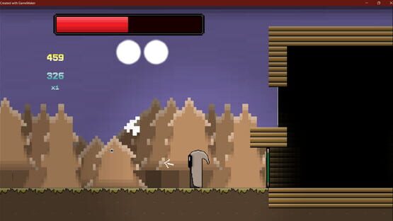Screenshot Spellsphere