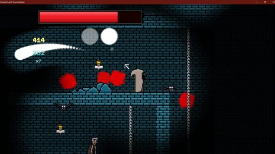 Screenshot Spellsphere