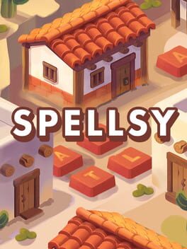Cover Spellsy