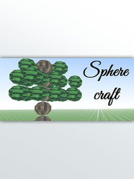 Cover Spherecraft