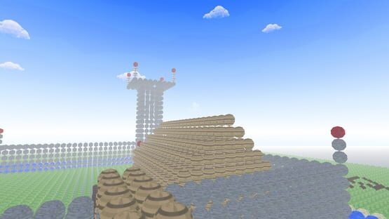 Screenshot Spherecraft