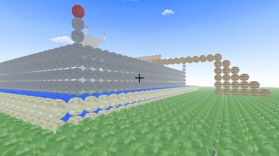 Screenshot Spherecraft
