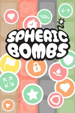 Cover Spheric Bombs