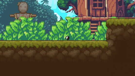 Screenshot Spider