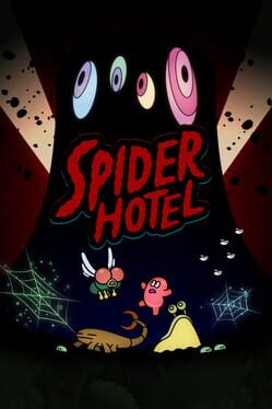 Cover Spider Hotel
