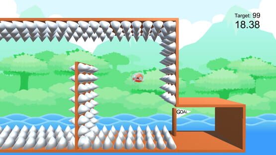 Screenshot Spikes Are Dangerous