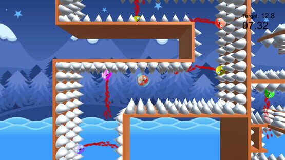 Screenshot Spikes Are Dangerous