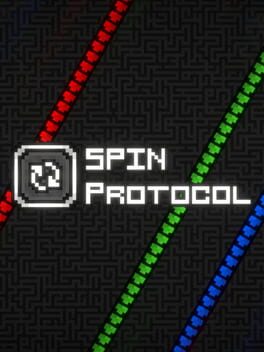 Cover SPIN Protocol