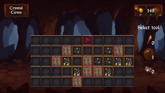 Screenshot Spin Quest: A Slot Adventure