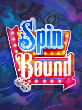 Cover SpinBound