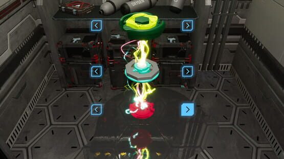 Screenshot Spinner: Rogueblade