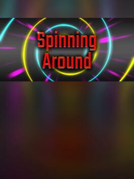 Cover Spinning Around