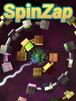 Cover SpinZap