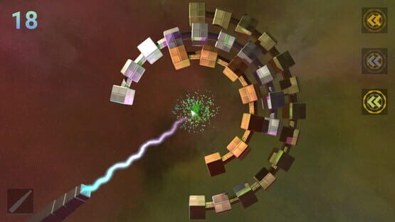Screenshot SpinZap