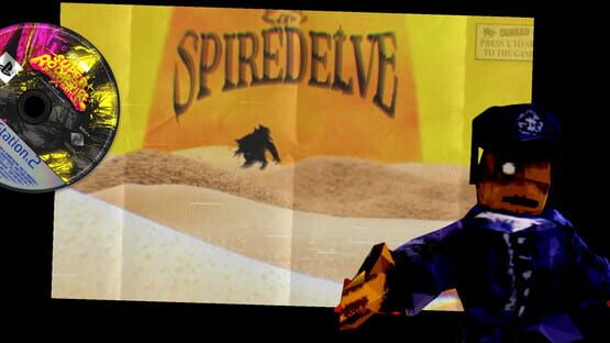 Screenshot Spiredelve
