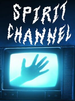 Cover Spirit Channel