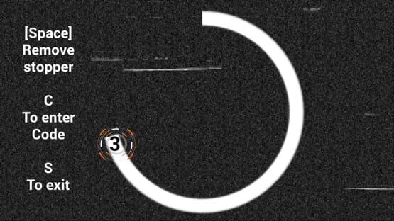 Screenshot Spirit Channel