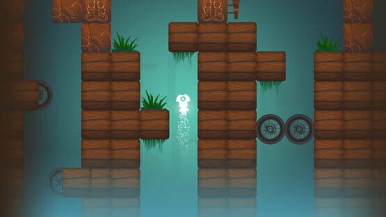 Screenshot Spirit of Maya