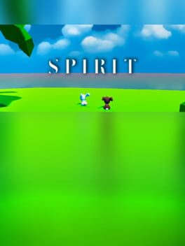 Cover Spirit