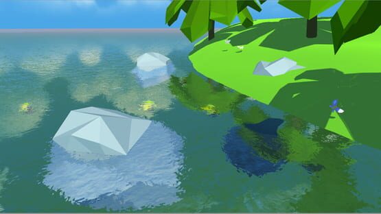 Screenshot Spirit