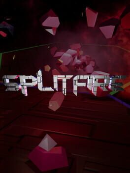 Cover Splitfire